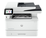 HP LaserJet Pro 4102FDN 2Z623F - 1090743 - zdjęcie 1